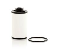 MANN-FILTER Filtro cambio automatico H 6003 z – per VW, Audi, Skoda, Golf V (1K1) Golf VI (5K1)