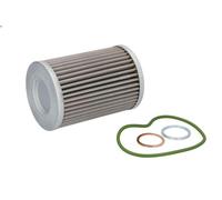Filtro idraulico, cambio automatico MANN-FILTER H 710/1 x DAF SB 8.25 1982-199