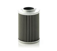 Filtro idraulico, cambio automatico MANN-FILTER H 710/1 z