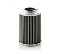 Filtro idraulico, cambio automatico MANN-FILTER H 710/1 z per NM 4.58 1992-1997