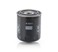 Filtro idraulico, trasmissione MANN-FILTER W 9023/1