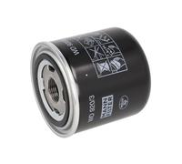 Filtro idraulico, cambio automatico MANN-FILTER WD 920/3