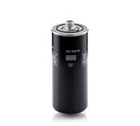 Filtro idraulico, cambio automatico MANN-FILTER WD 962/19