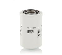 Filtro idraulico, cambio automatico MANN-FILTER WH 10 008 per 6000 3.9 1993-1998
