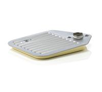 Filtro idraulico, Cambio automatico MANN H2425xKIT per BMW
