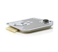 Filtro idraulico, Cambio automatico MANN H25221xKIT per BMW