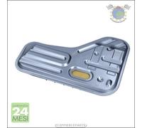 Filtro idraulico cambio automatico Maxgear per AUDI TT A3 SEAT TOLEDO III AL #bj