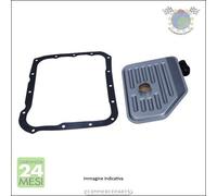 Filtro idraulico cambio automatico Maxgear per MITSUBISHI OUTLANDER III II LANC