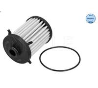 Filtro idraulico, cambio automatico MEYLE 100 136 1007 per Q5 (8RB) 2 2009-2017