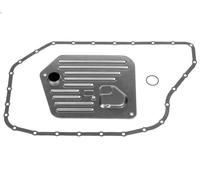 Filtro idraulico, cambio automatico MEYLE 100 137 0008 A6 C6 (4F2) 4.2 2004-2006