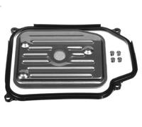 Filtro idraulico, cambio automatico MEYLE 100 398 0006 per A3 (8L1) 1.8 1996-