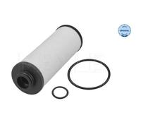 Filtro idraulico cambio Filtro a pressione 100 136 0005 MEYLE per AUDI PORSCHE