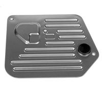 Filtro idraulico, Cambio automatico MEYLE 300 243 4107 per BMW 7 (E38) 3 1998-2