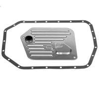 Filtro idraulico, cambio automatico MEYLE 314 137 0001 per 7 (E38) 3 1998-2000