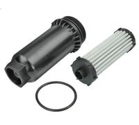 Filtro idraulico, cambio automatico MEYLE 714 137 0002 FORD KUGA I 2 2008-2012