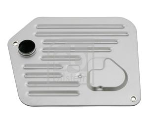 Filtro idraulico, Cambio automatico per AUDI A6 A8