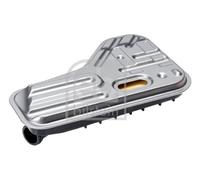 Filtro idraulico, Cambio automatico per AUDI SEAT SKODA VW A1 A3 ALHAMBRA ALTEA