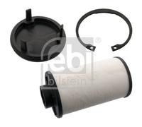 Filtro idraulico, Cambio automatico per BMW 1 2 3 4 5 6 Z4