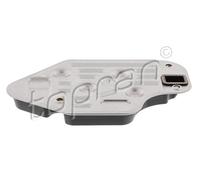 Filtro idraulico, Cambio automatico per BMW OPEL VAUXHALL 3 5 CARLTON OMEGA SENA