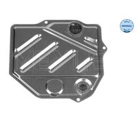 Filtro Idraulico, Cambio Automatico Per Cambio Automatico MEYLE 014 027 2016