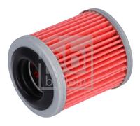febi bilstein Filtro idraulico cambio 170739 – Cartuccia per Mitsubishi Eclipse Cross – 1 pezzo