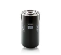 MANN-FILTER WD950/4 filtro olio cambio automatico filtro ad avvitamento altezza 172 mm