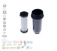 FILTRO IDRAULICO CAMBIO AUTOMATICO per FORD C-MAX II MONDEO V VOLVO XC60 1.6 2.0