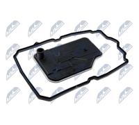 Filtro idraulico, Cambio automatico per INFINITI MERCEDES-BENZ CLASSE C CLASSE E