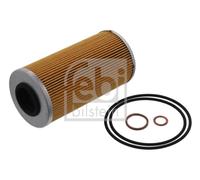 Filtro idraulico, Cambio automatico per MAN NEOPLAN Centroliner EM HOCL LION´S C