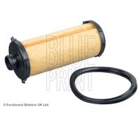 Filtro idraulico, Cambio automatico per MERCEDES-BENZ CLA CLAS