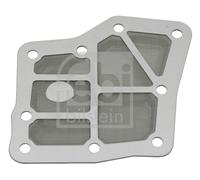 Filtro idraulico, Cambio automatico per SEAT SKODA VW VW (SVW) CORDOBA FABIA IBI