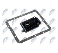 Filtro idraulico, Cambio automatico per SUZUKI JIMNY