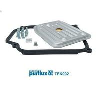 Filtro idraulico, cambio automatico PURFLUX TEK002 per A3 (8L1) 1.6 2000-2003
