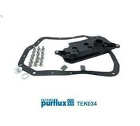 Filtro idraulico, cambio automatico PURFLUX TEK034 per RX (_L2_) 2 2015-2017