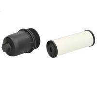 Filtro idraulico, cambio automatico PURFLUX TK015 per AUDI A5 (8T3) 2 2008-2017