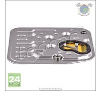 Filtro idraulico cambio automatico Topran per AUDI 100 A6 90 80 SEAT IBIZA II C