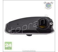 Filtro idraulico cambio automatico Topran per CITROEN XANTIA C5 II I XM C8 PEUG