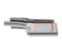 Filtro idraulico, cambio automatico VAICO V26-0397