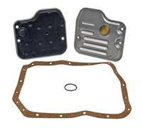 Filtro idraulico, cambio automatico WIX FILTERS 58010