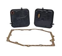 Filtro idraulico, cambio automatico WIX FILTERS 58013