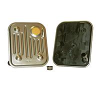 Filtro idraulico, cambio automatico WIX FILTERS 58608