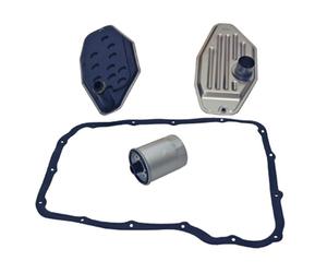 Filtro idraulico, cambio automatico WIX FILTERS 58843