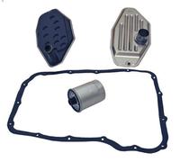Filtro idraulico, cambio automatico WIX FILTERS 58843
