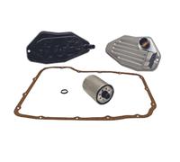Filtro idraulico, cambio automatico WIX FILTERS 58846