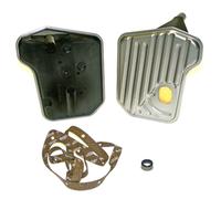 Filtro idraulico, cambio automatico WIX FILTERS 58904