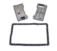 Filtro idraulico, cambio automatico WIX FILTERS 58936