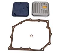 Filtro idraulico, cambio automatico WIX FILTERS 58993