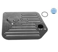 Filtro idraulico cambio Cartuccia filtro 100 136 0008 MEYLE per AUDI A8 D2 A6 C5