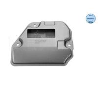 Filtro idraulico cambio Cartuccia filtro 100 325 0006 MEYLE per VW MULTIVAN T5