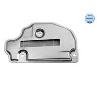 Meyle 100 325 0007 Automatik-Getriebefilter Inserto per Audi A3 Seat Altea